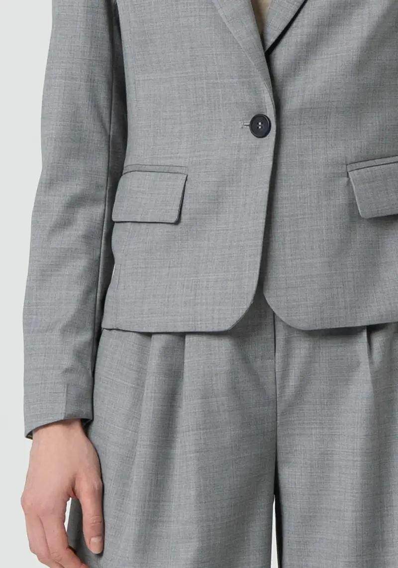 Fracomina Blazer 4214447 miniatura 2