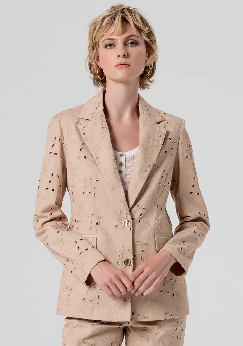 Fracomina Blazer 4118036