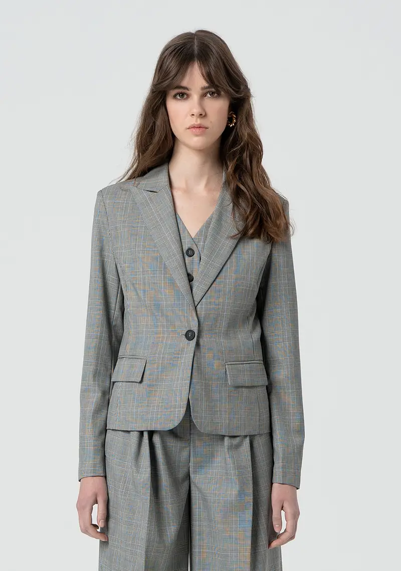 Fracomina Blazer 2365973