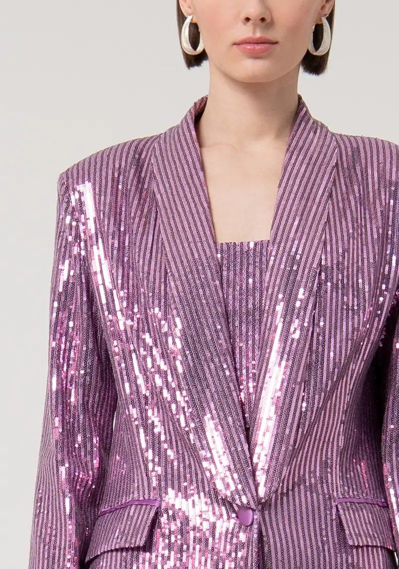 Fracomina Blazer 3125385 miniatura 2