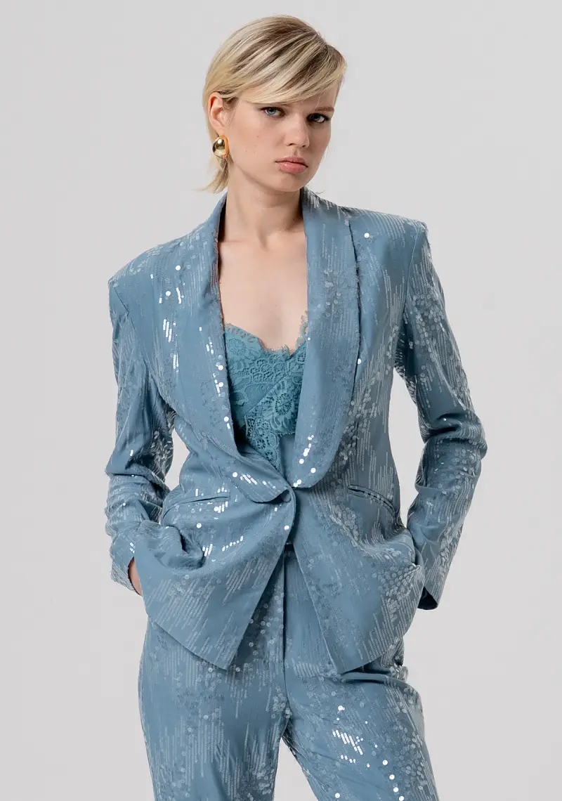 Fracomina Blazer 4117757