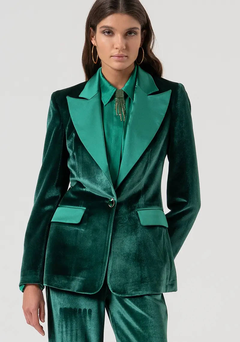 Fracomina Blazer 2364986