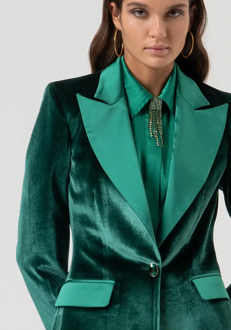 Fracomina Blazer 2843286 miniatura 2