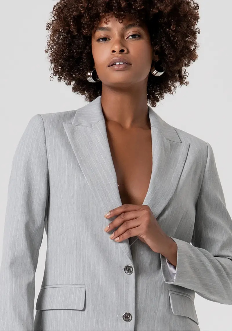 Fracomina Blazer 4118033 miniatura 2