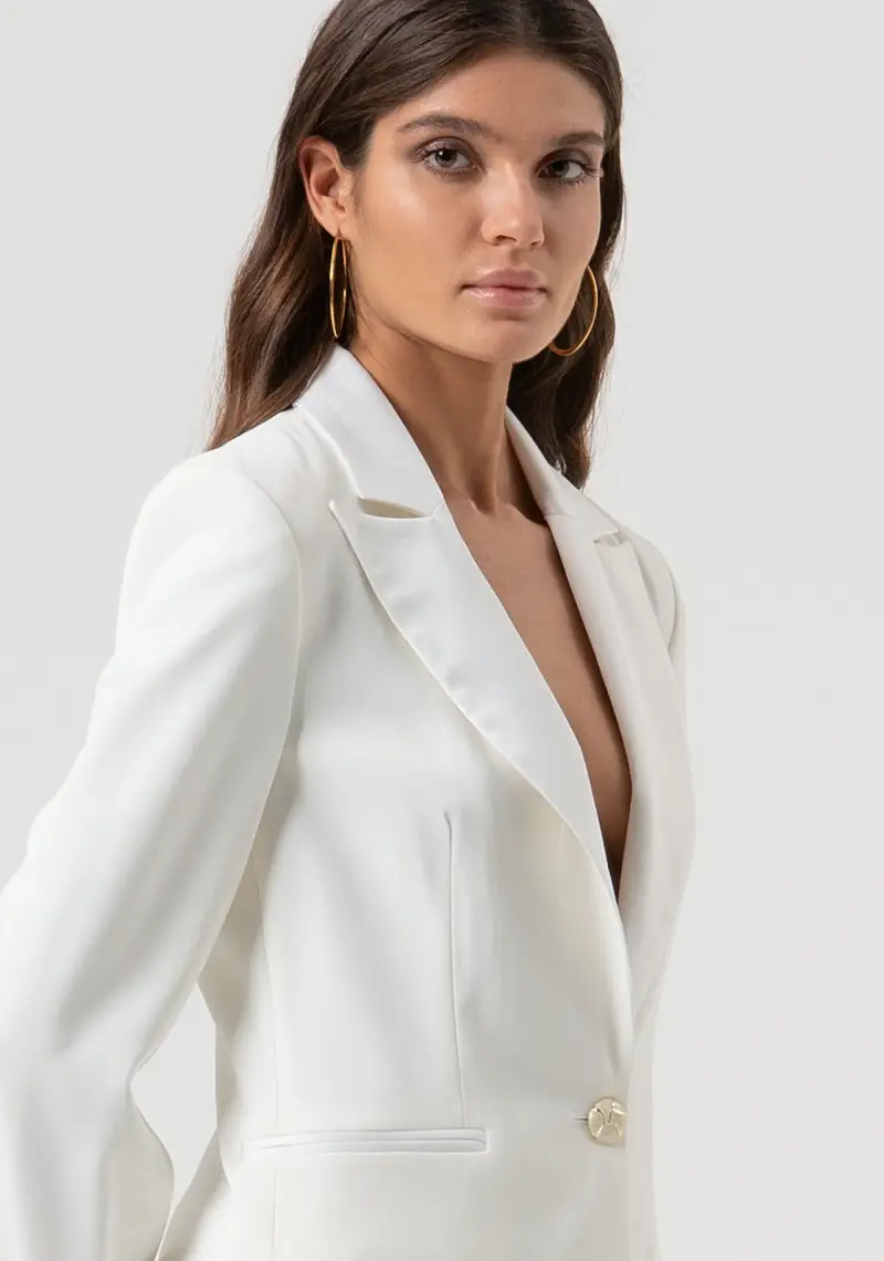 Fracomina Blazer 4136414 miniatura 2