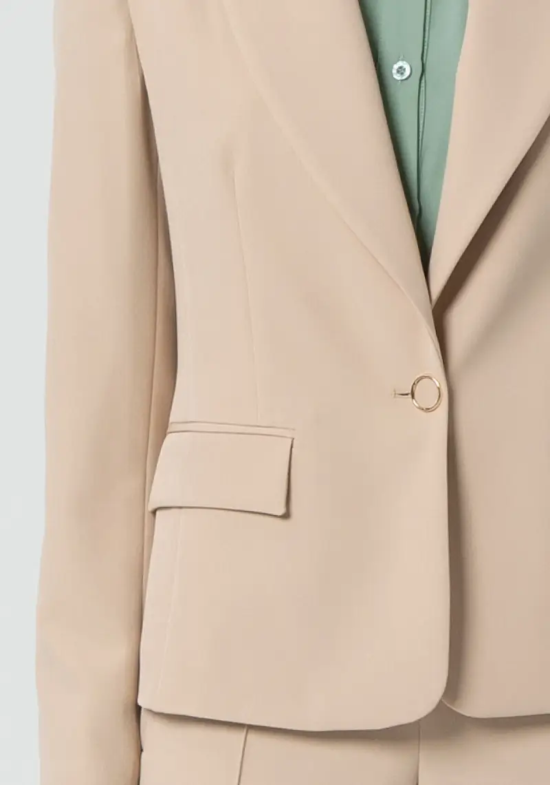 Fracomina Blazer 3414505 miniatura 2