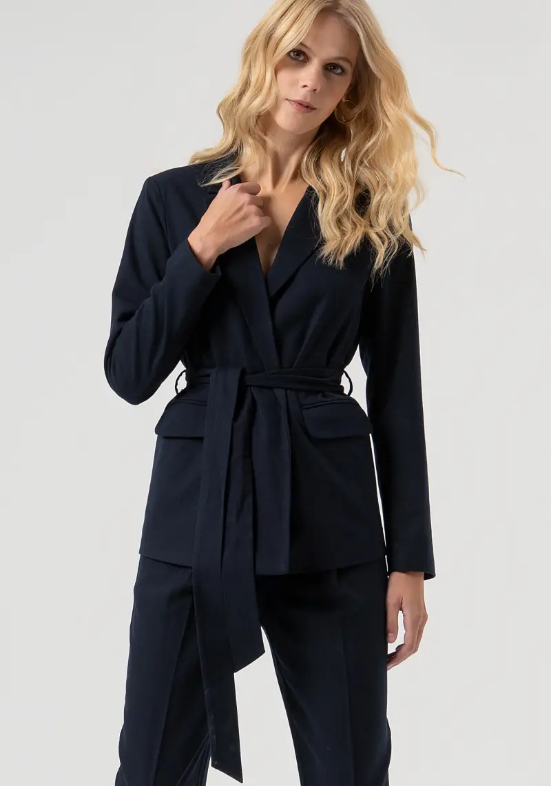 Fracomina Blazer 2475710 miniatura 2