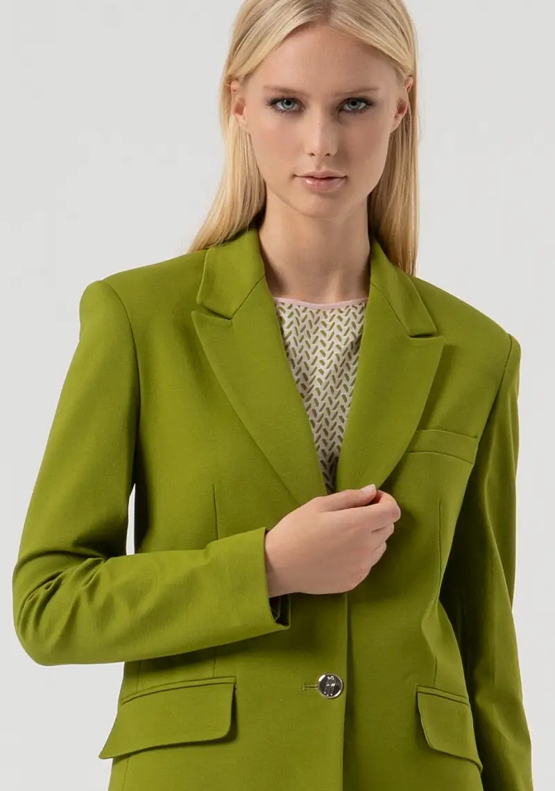 Fracomina Blazer 3937700 miniatura 2