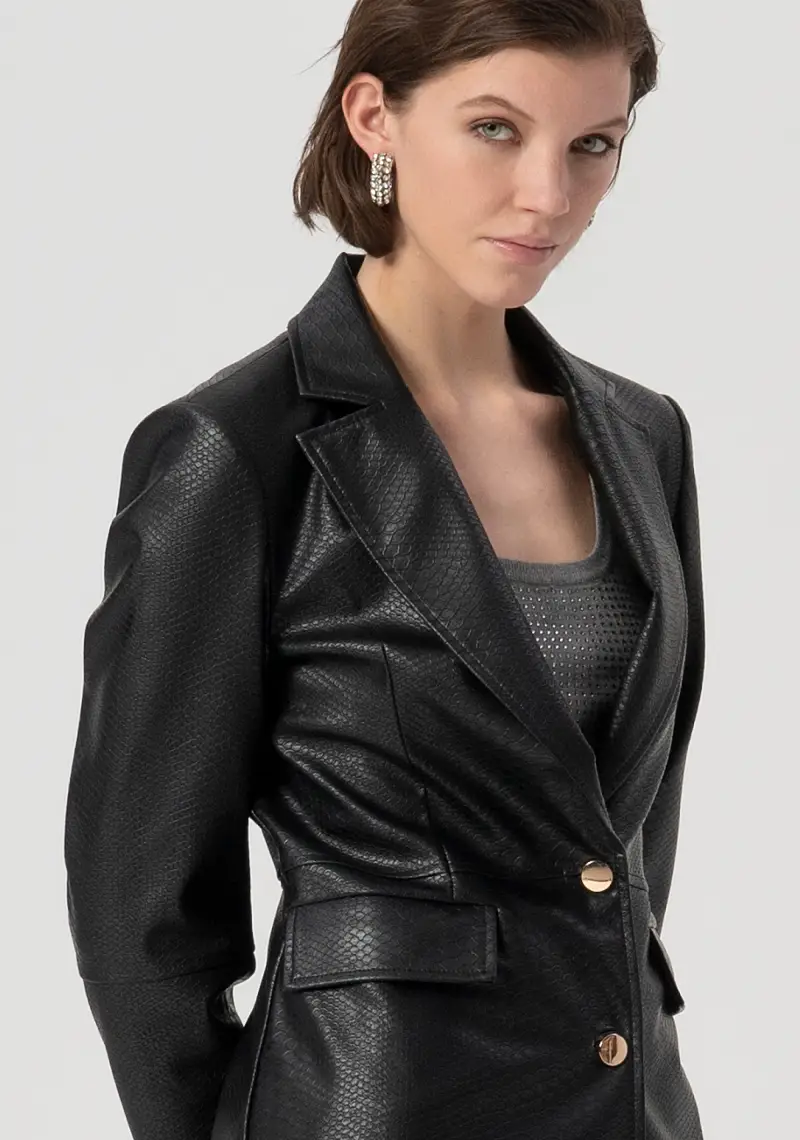 Fracomina Blazer 3798293 miniatura 2