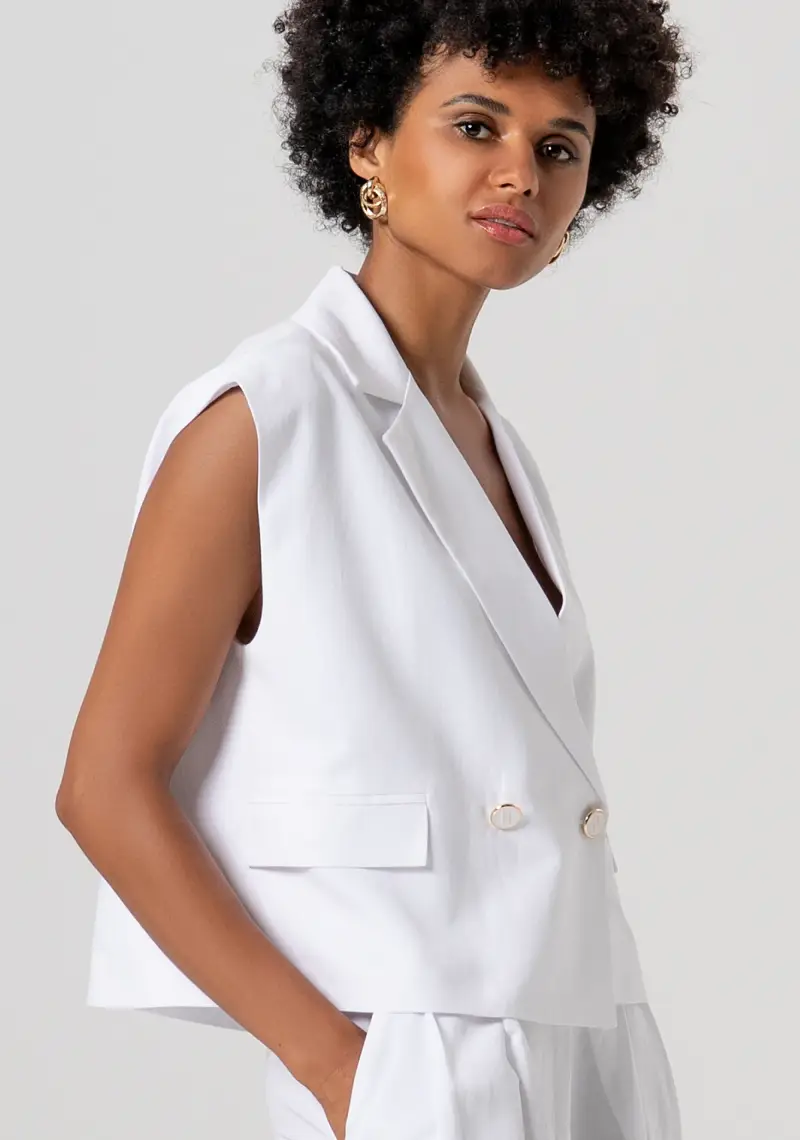 Fracomina Blazer 4191326 miniatura 2