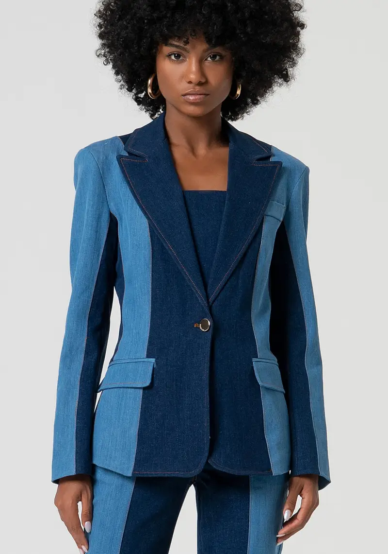 Fracomina Blazer Denim 2363713