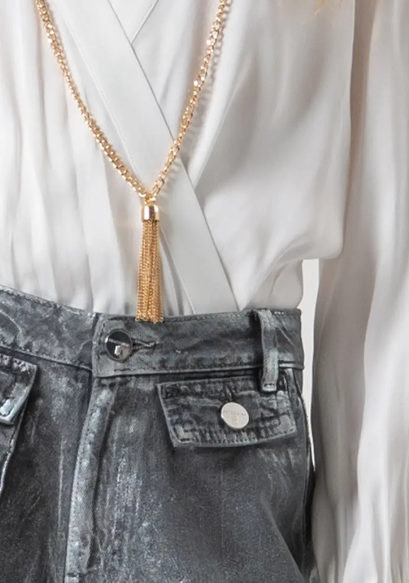 Fracomina Body 3414567 miniatura 2