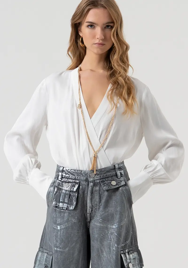 Fracomina Body 3414567