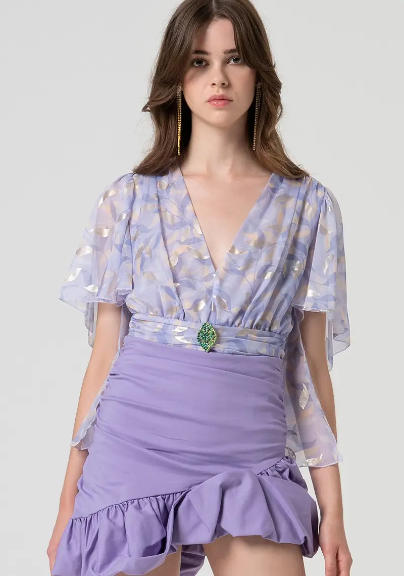 Fracomina Body 2364939