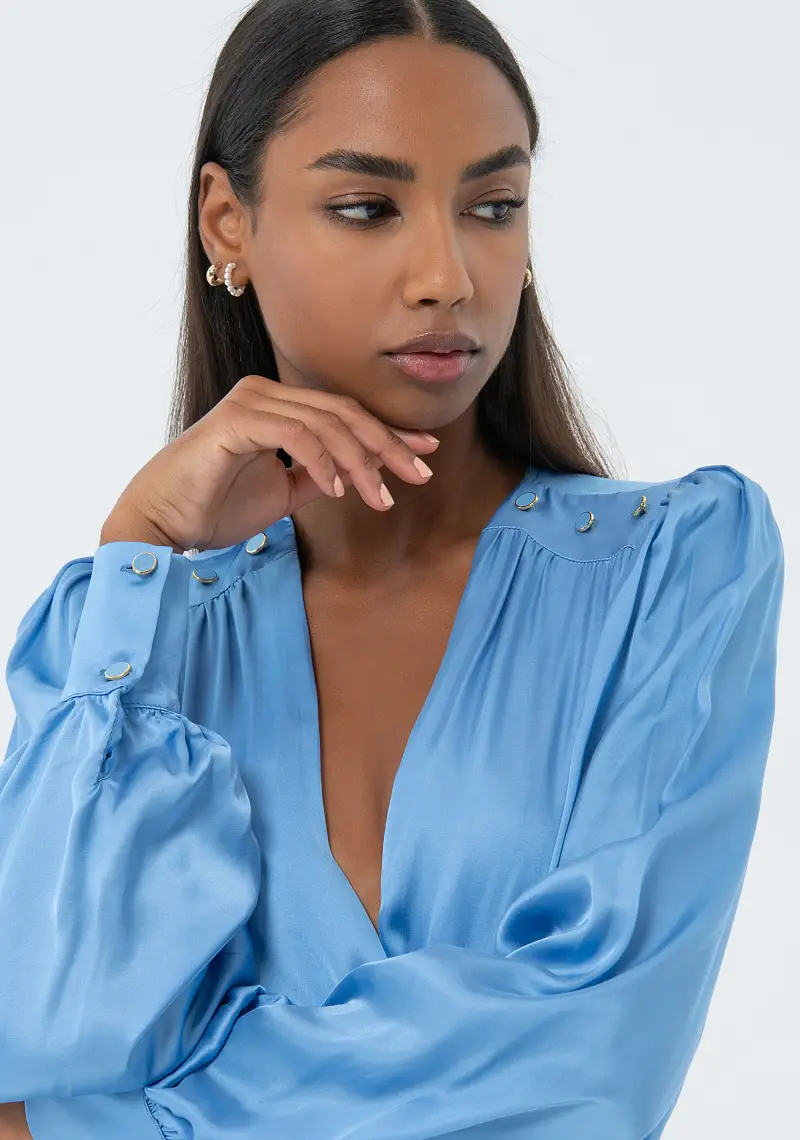 Fracomina Body 3963611 miniatura 2