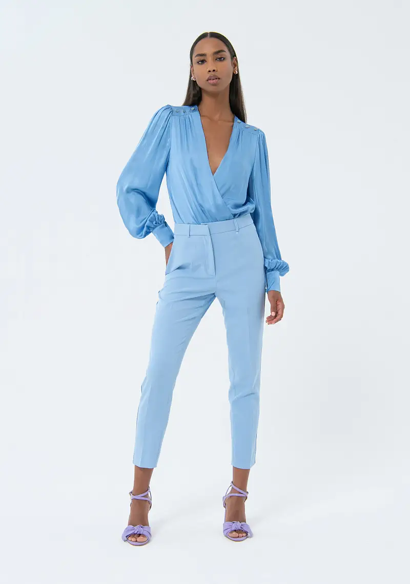 Fracomina Body 3963611