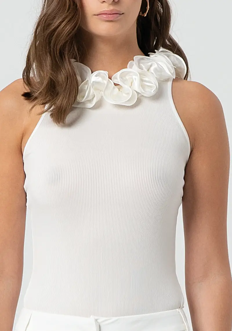 Fracomina Body 3217874 miniatura 2