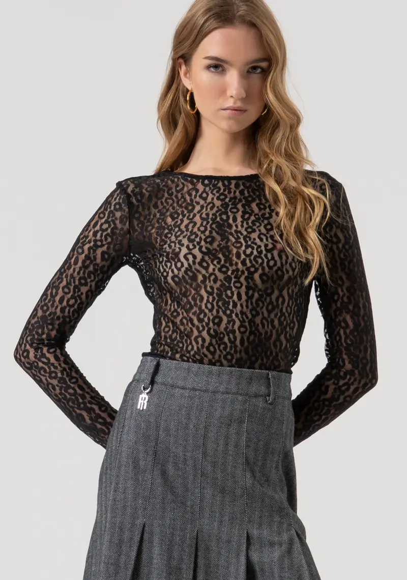 Fracomina Body 2363014