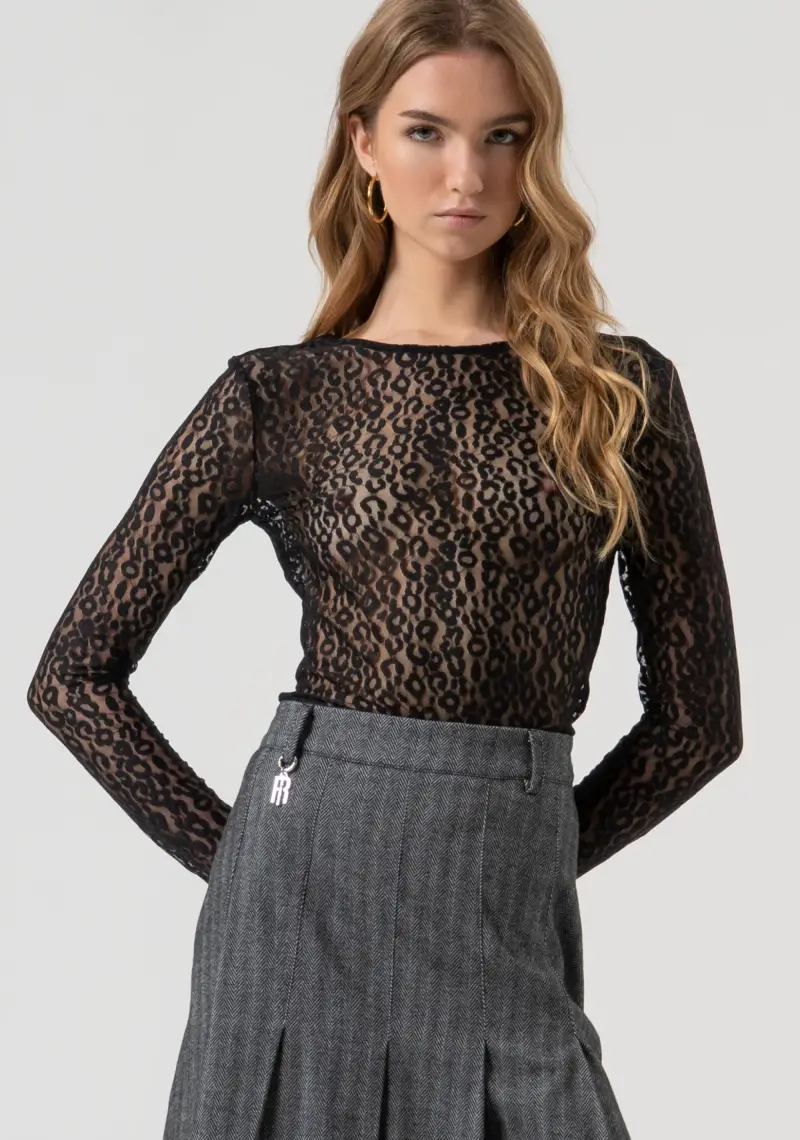 Fracomina Body 2475744