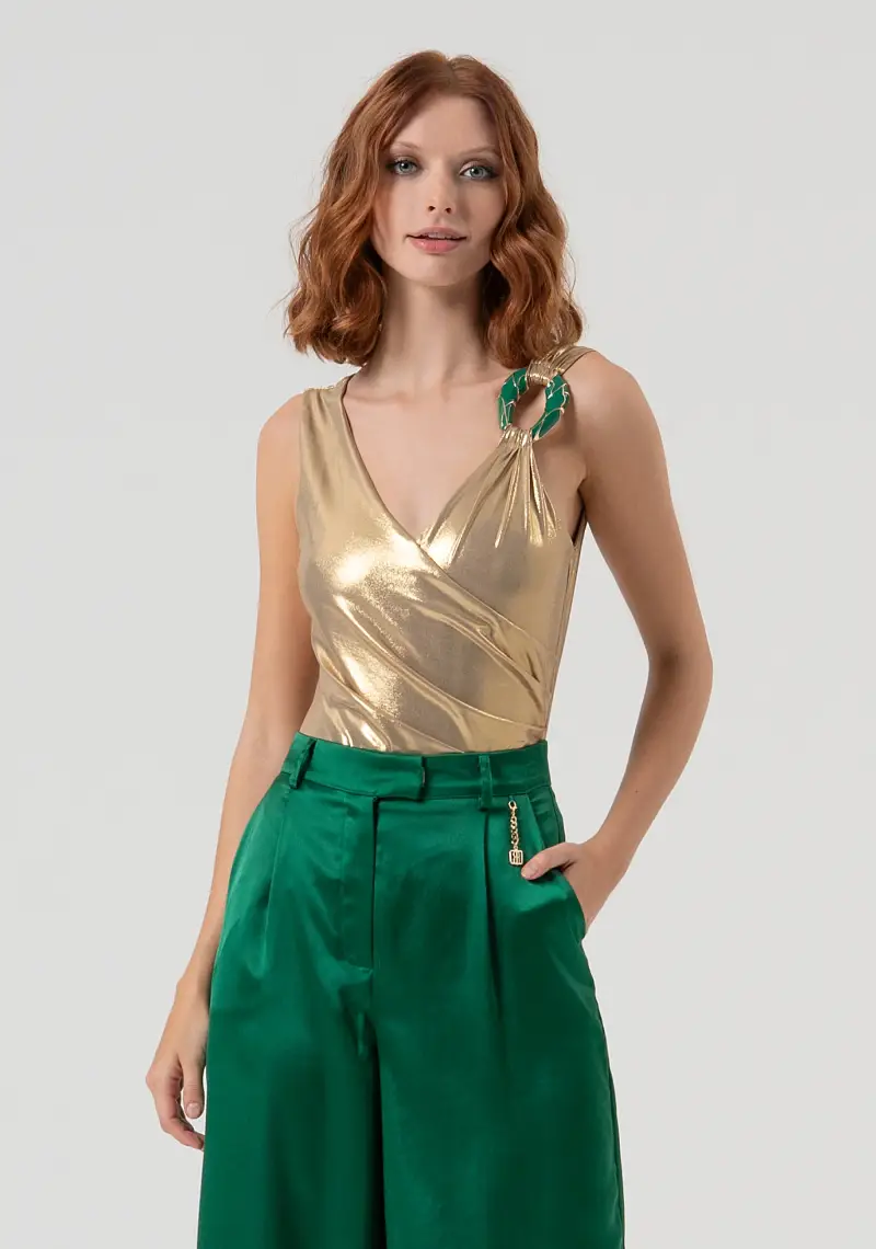 Fracomina Body 3033726