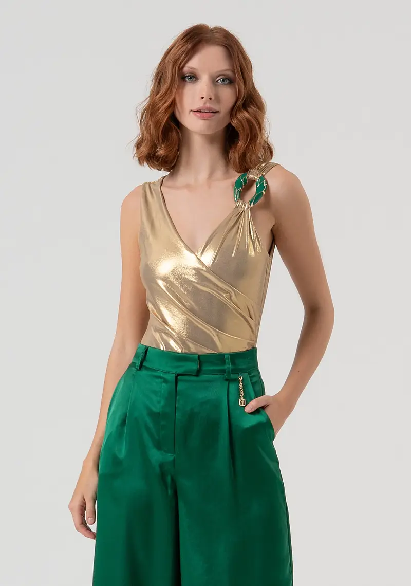 Fracomina Body 2365005