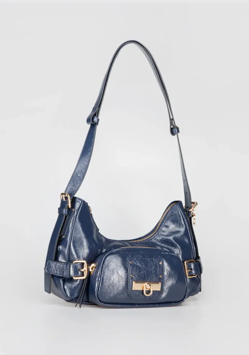 Fracomina Borsa a spalla 2959308 miniatura 2