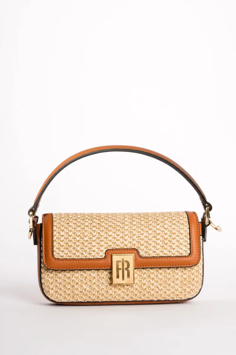 Fracomina Borsa a spalla 4191256