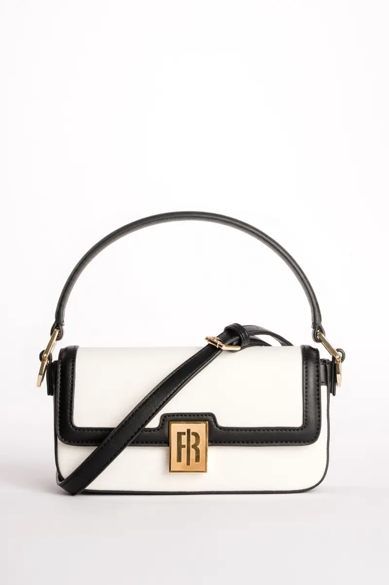 Borsa a spalla piccola miniatura 2