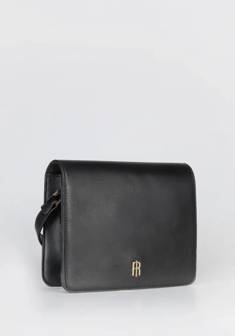 Fracomina Clutch Oro 2959310 miniatura 2