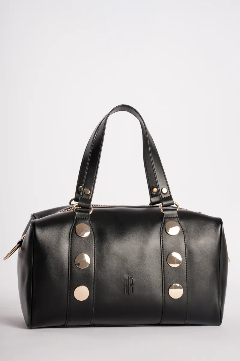 Borsa modello bauletto media miniatura 2