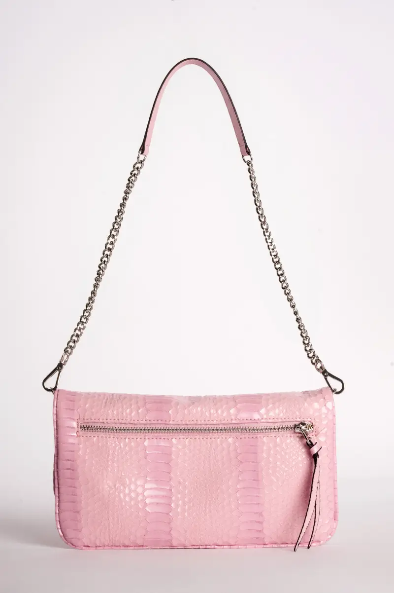 Borsa modello clutch miniatura 2