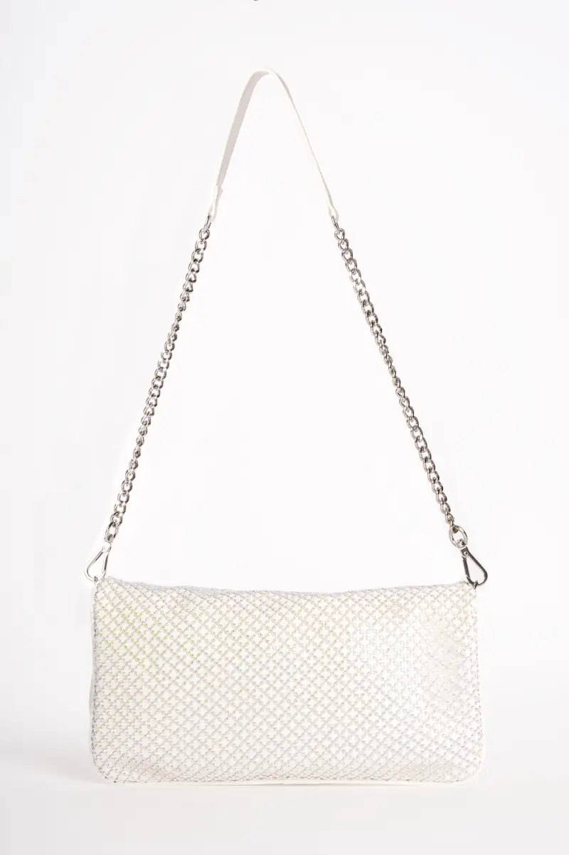 Borsa modello clutch miniatura 2