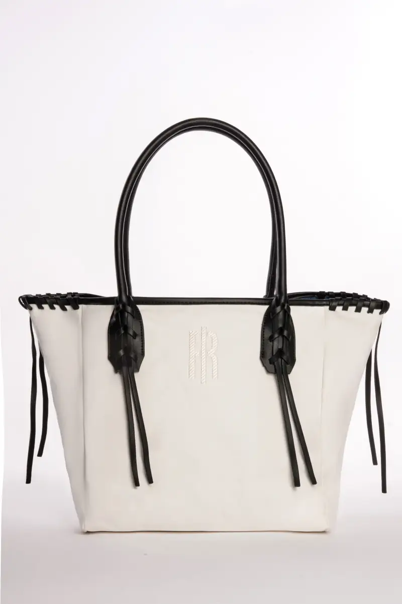 Borsa modello shopper grande