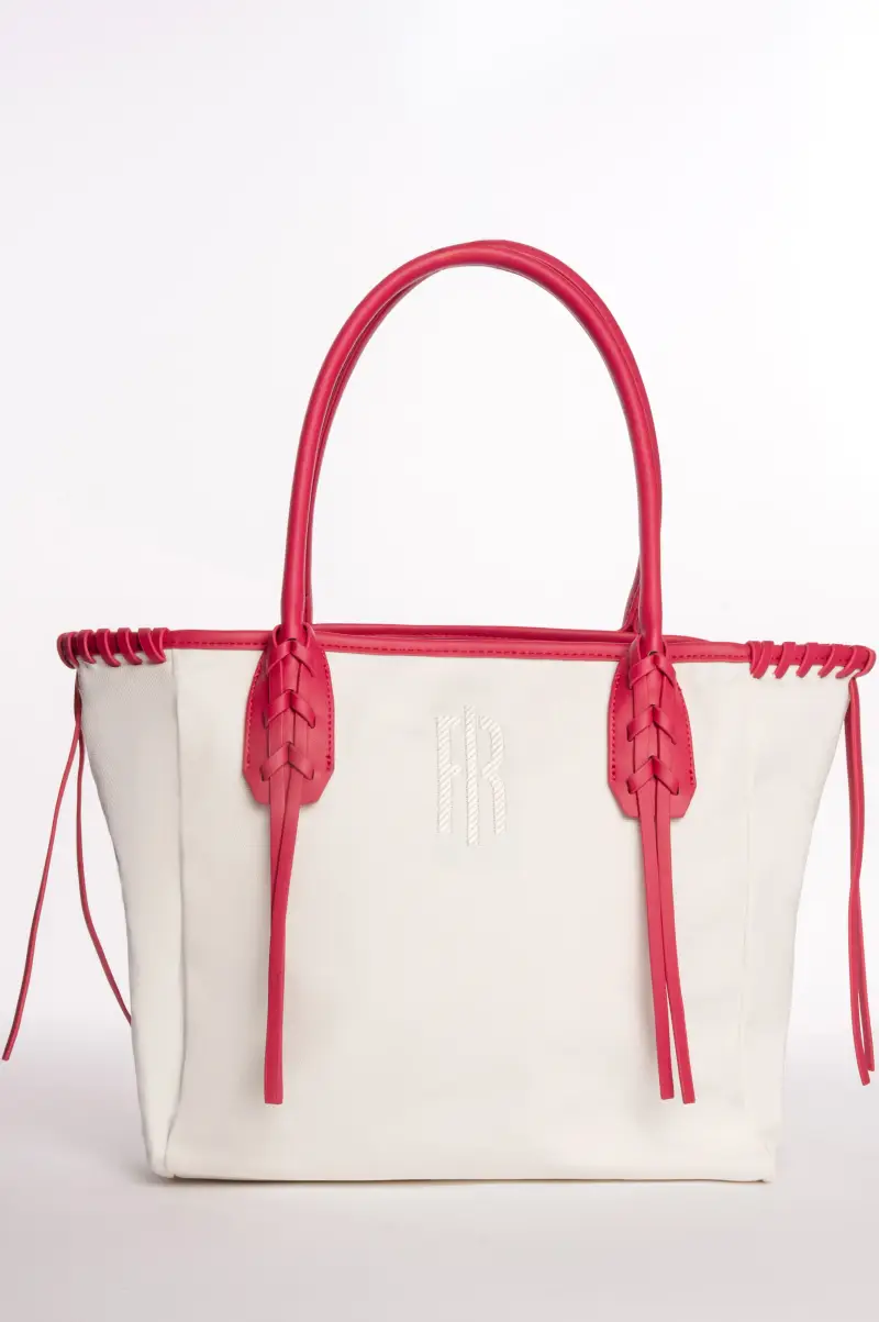 Borsa modello shopper grande