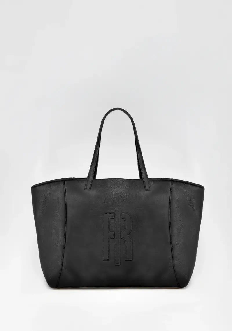 Borsa modello tote grande