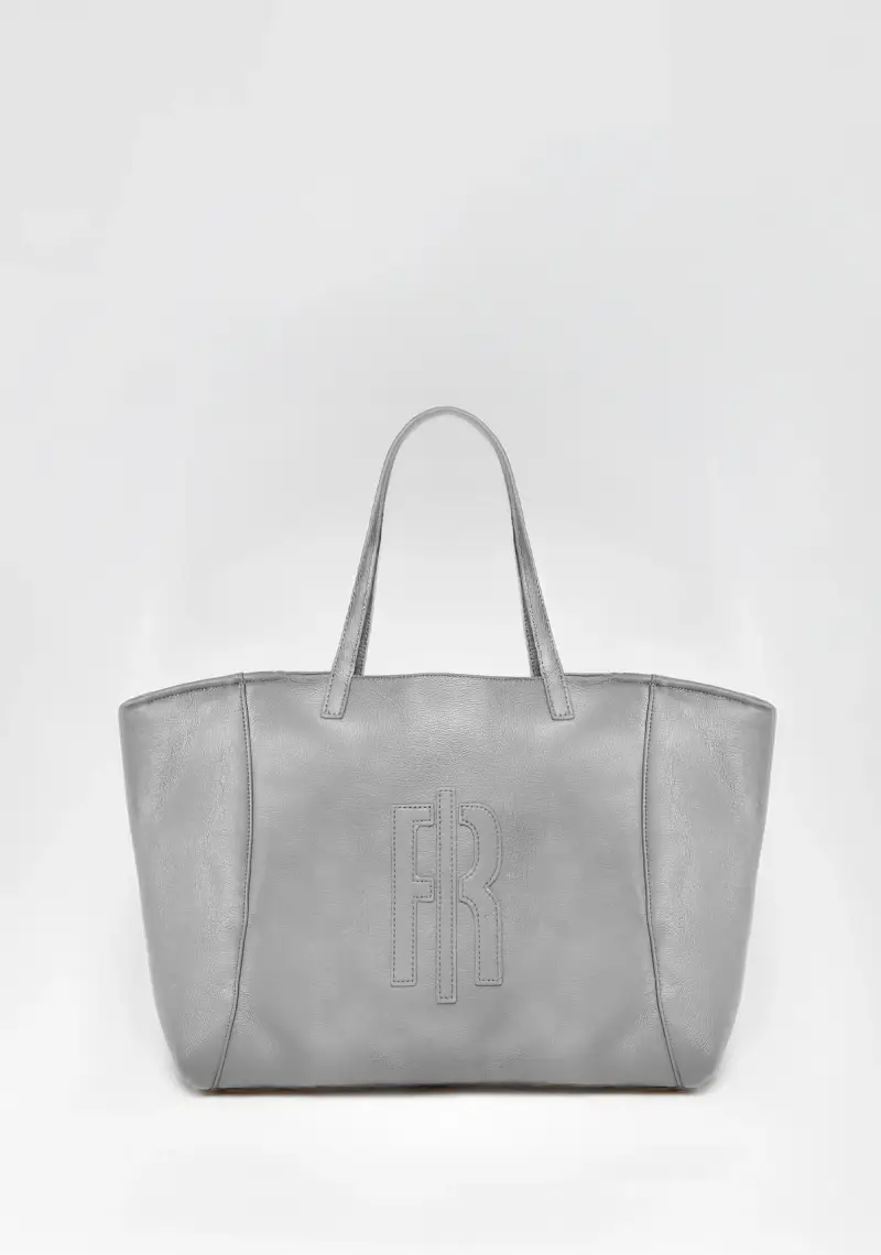 Borsa modello tote grande