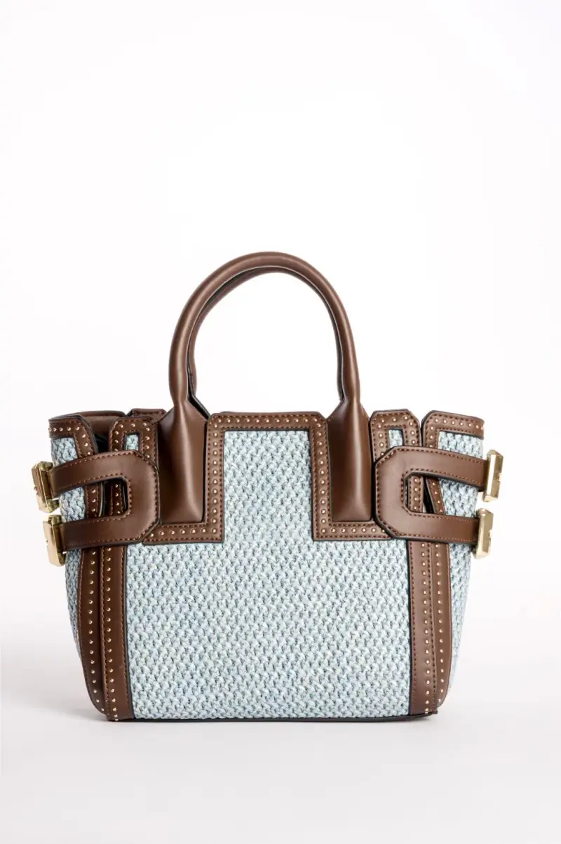 Borsa modello tote piccola miniatura 2