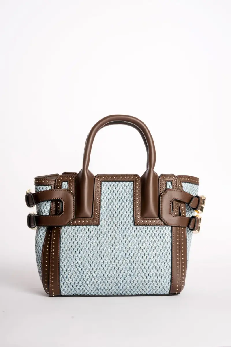 Borsa modello tote piccola