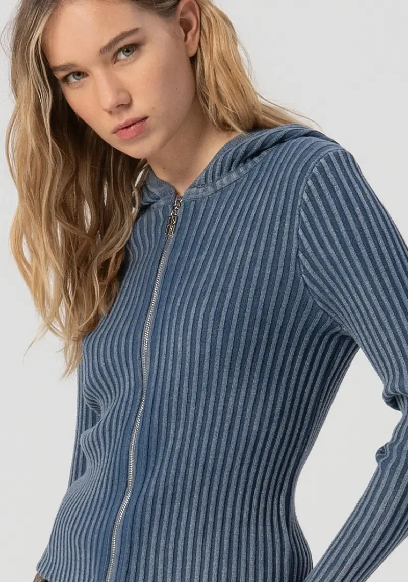 Fracomina Cardigan 4156992 miniatura 2