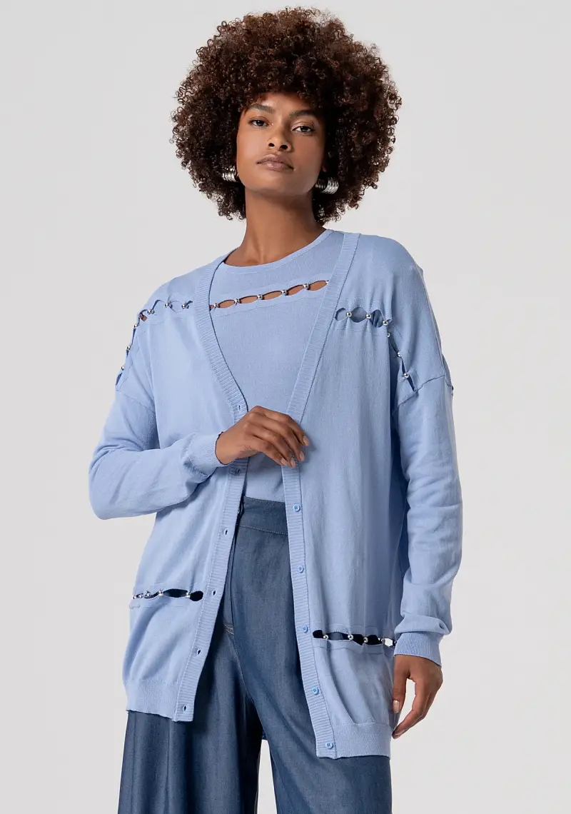 Fracomina Cardigan 4118086