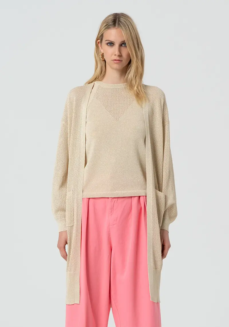 Fracomina Cardigan 4211532