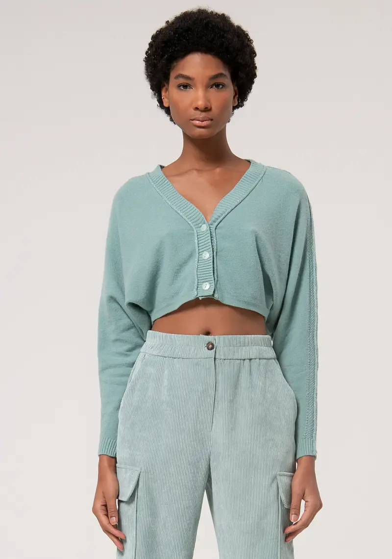 Fracomina Cardigan 4211659