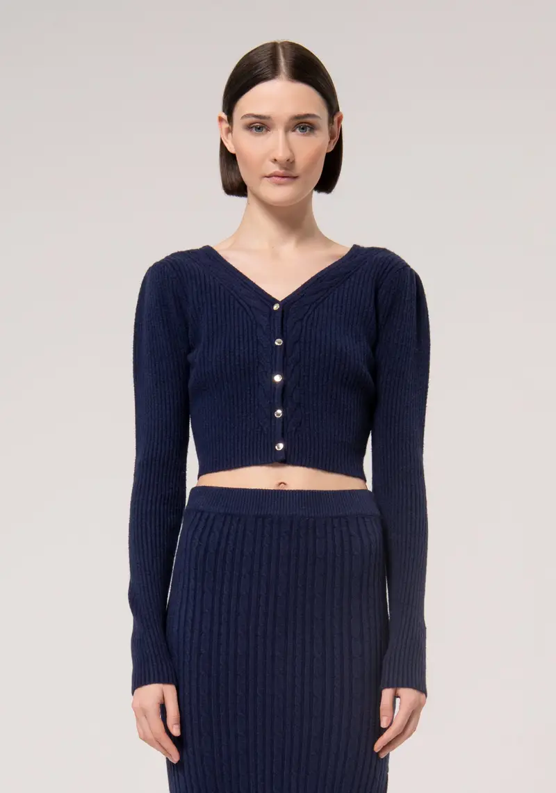 Fracomina Cardigan 2365850