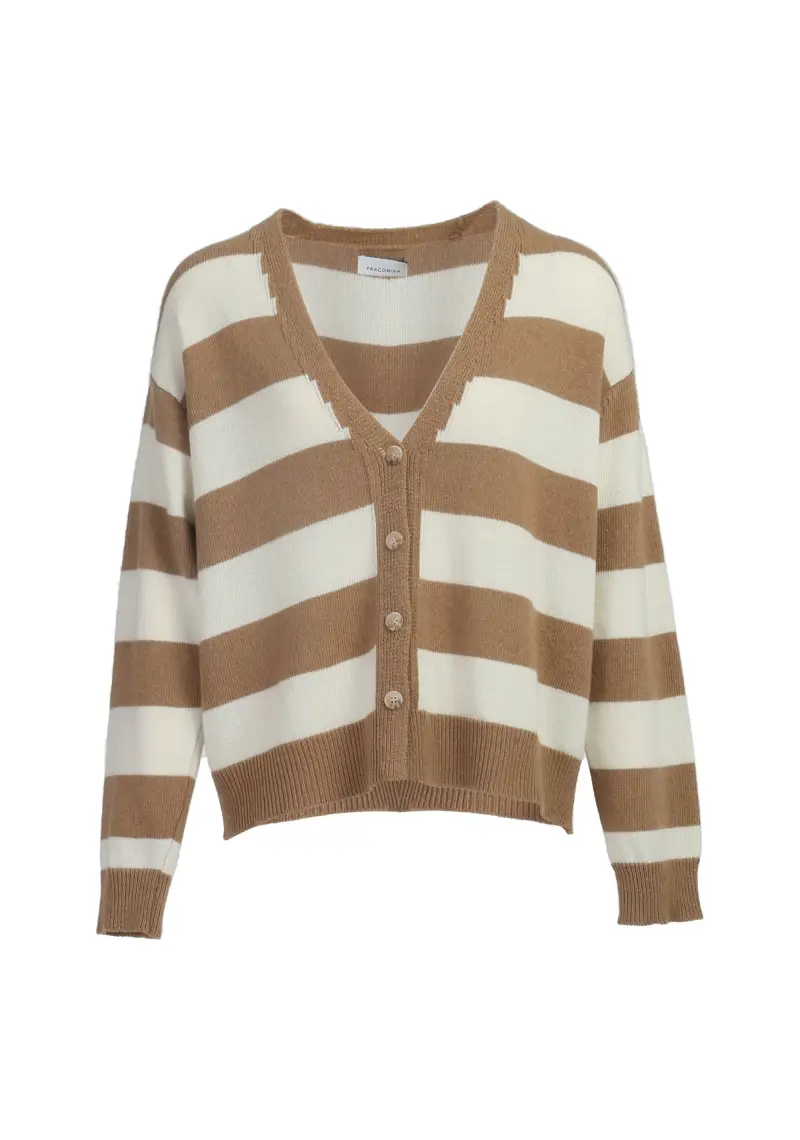Fracomina Cardigan 3888122
