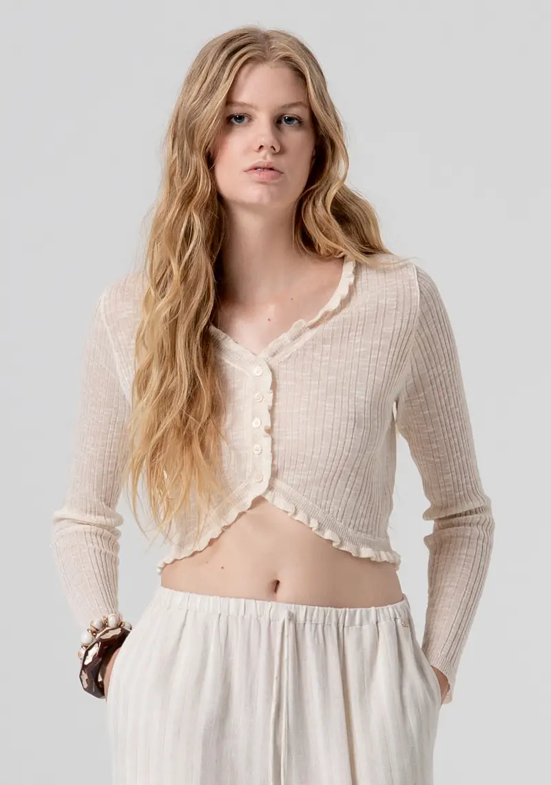 Fracomina Cardigan 4368605