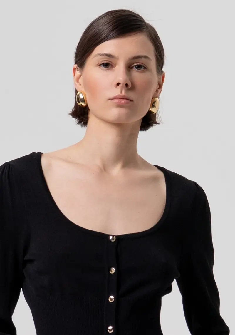 Fracomina Cardigan 4241579 miniatura 2