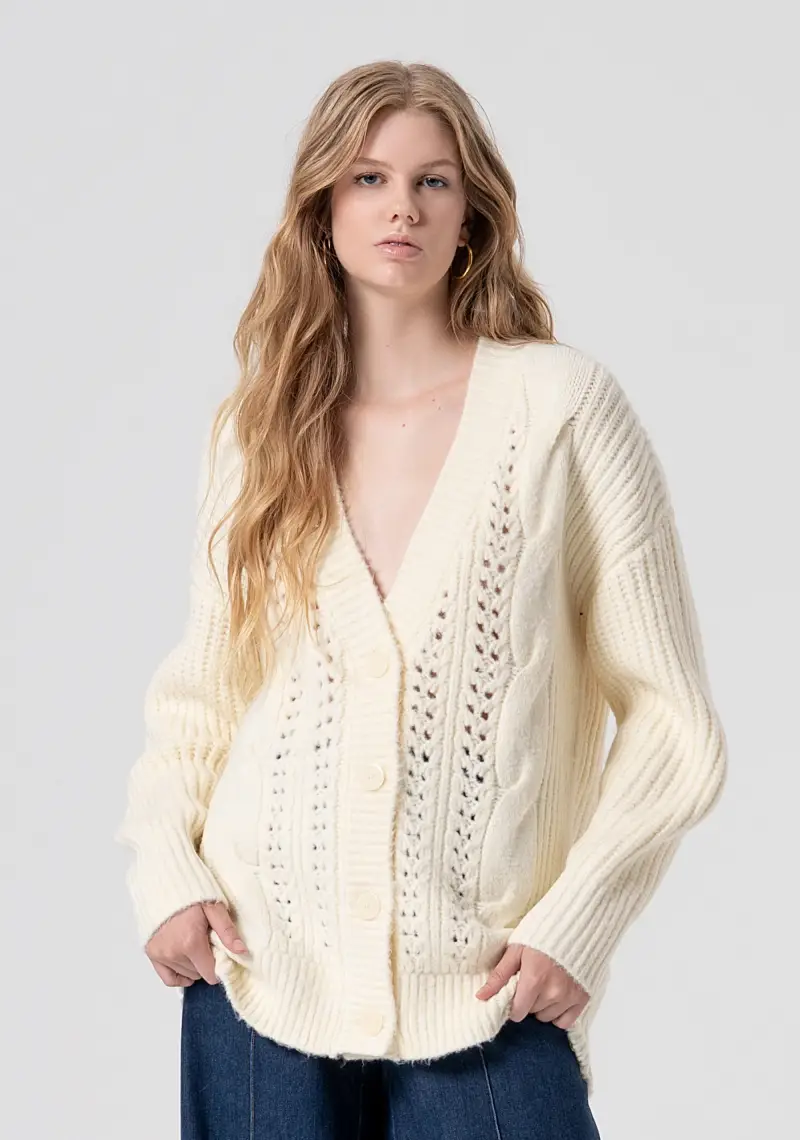 Fracomina Cardigan 3966429