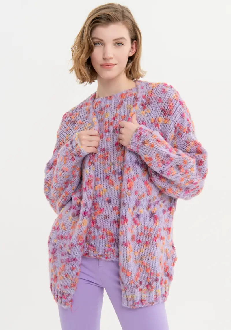 Fracomina Cardigan 2843575 miniatura 2