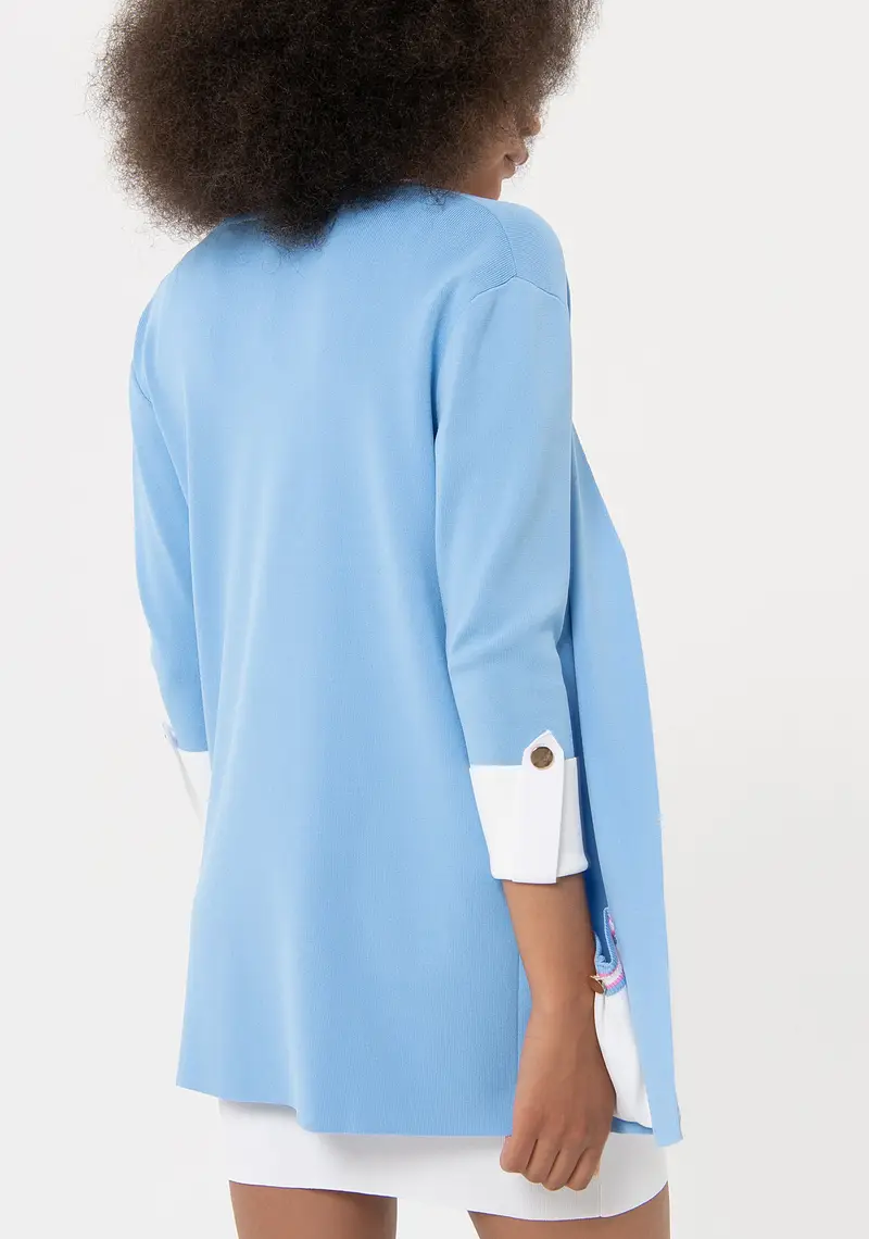 Fracomina Cardigan 2365697