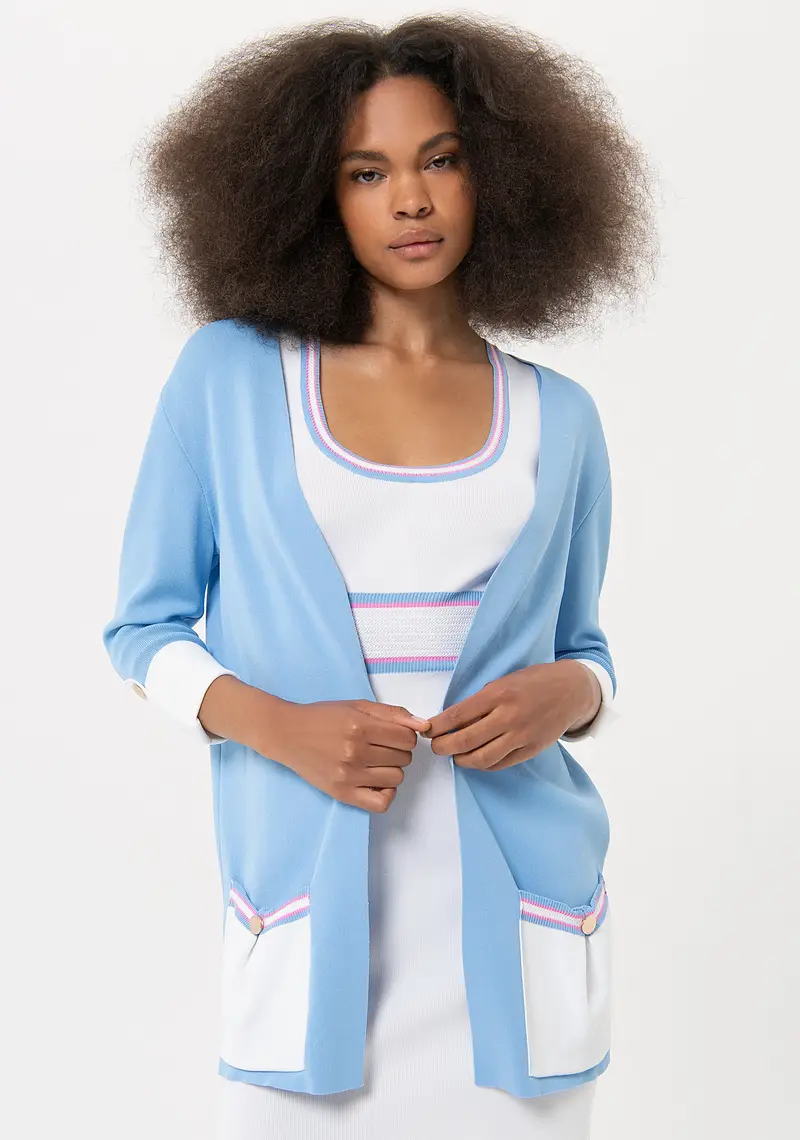 Fracomina Cardigan 2365698
